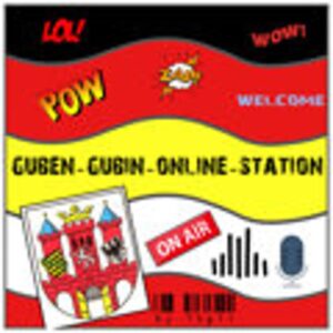Guben Gubin Online Station