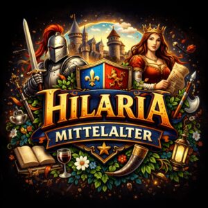 Hilaria