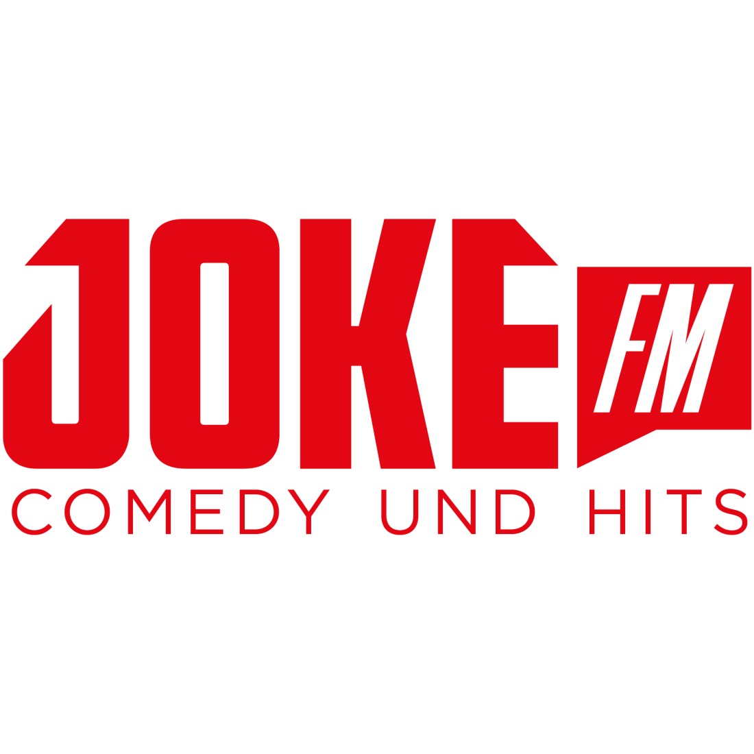 JOKE FM