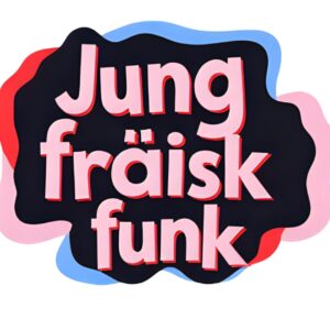 Jungfraeiskfunk