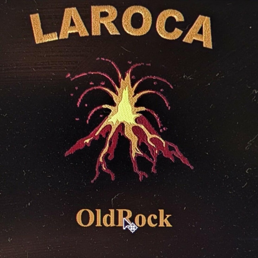 laroca-OldRock