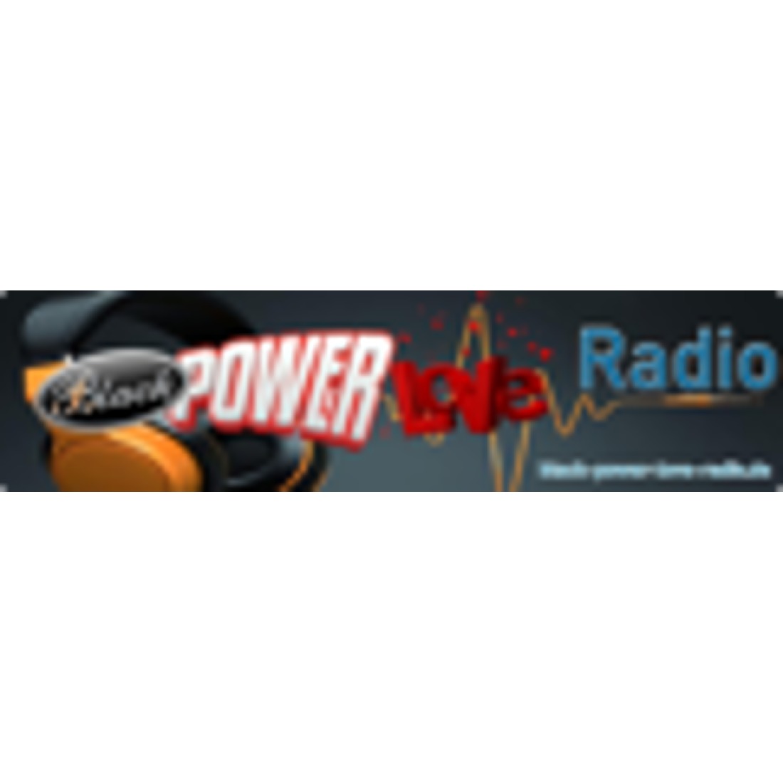 laut.fm – Black Power Love Radio