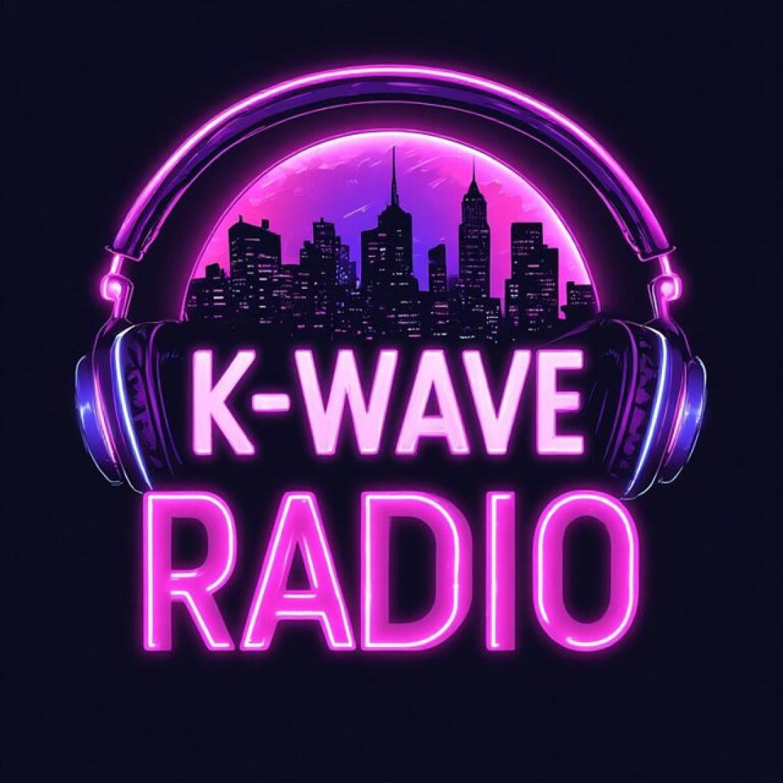 laut.fm – Kwave Radio