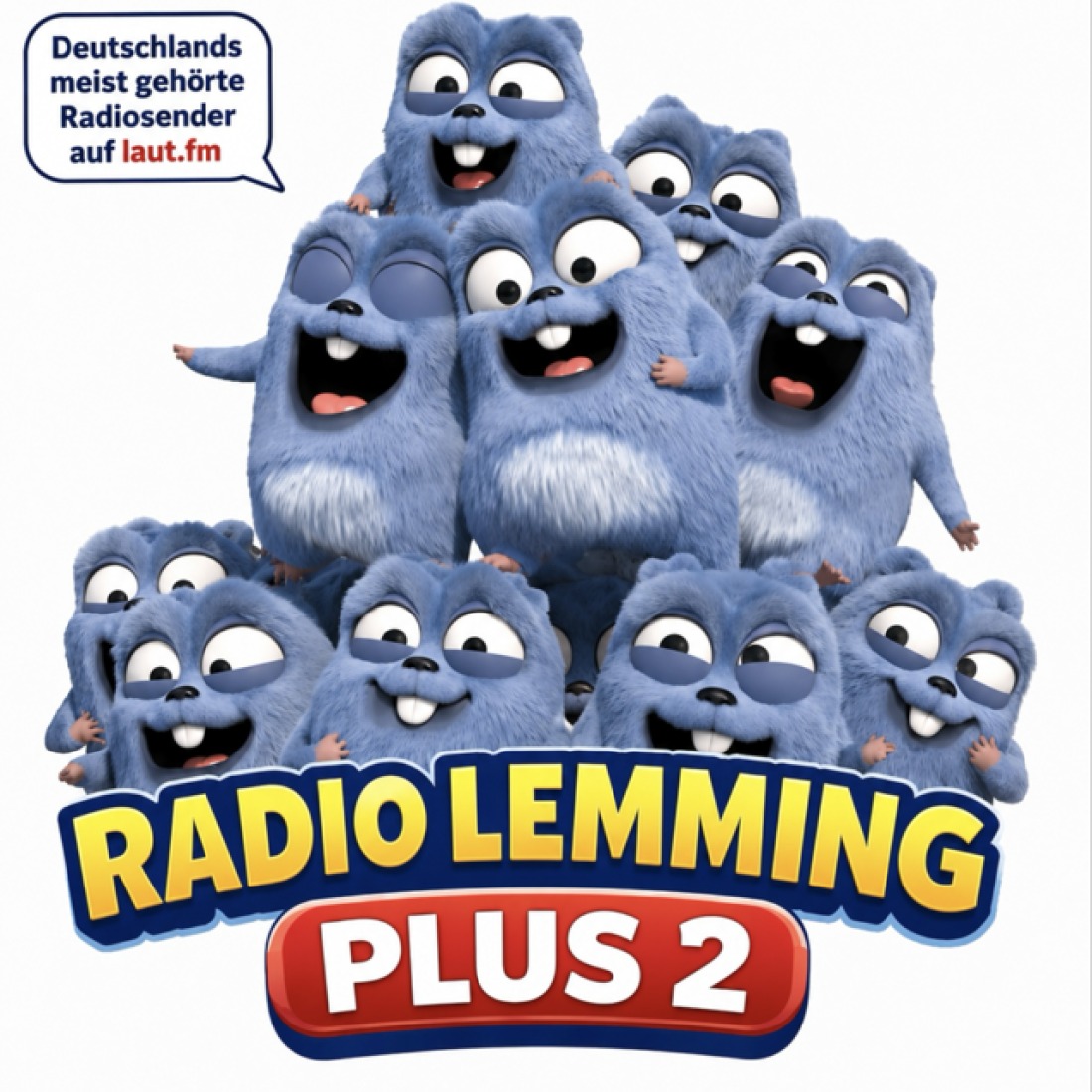 laut.fm – lemmieg plus2