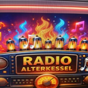laut.fm – Radio Alterkessel