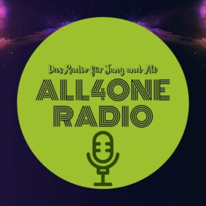 laut.fm – All 4 One