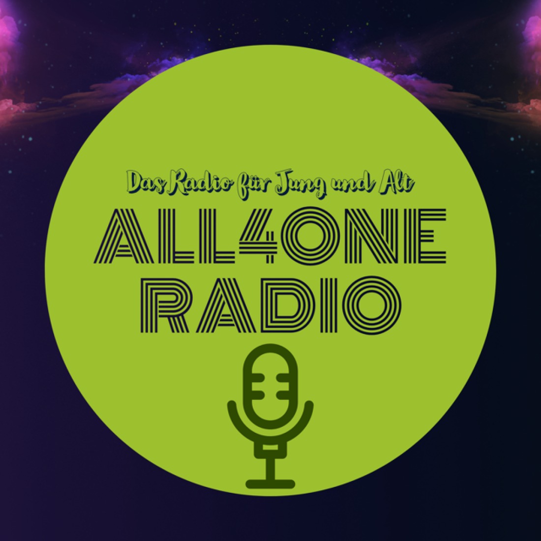 laut.fm – All 4 One