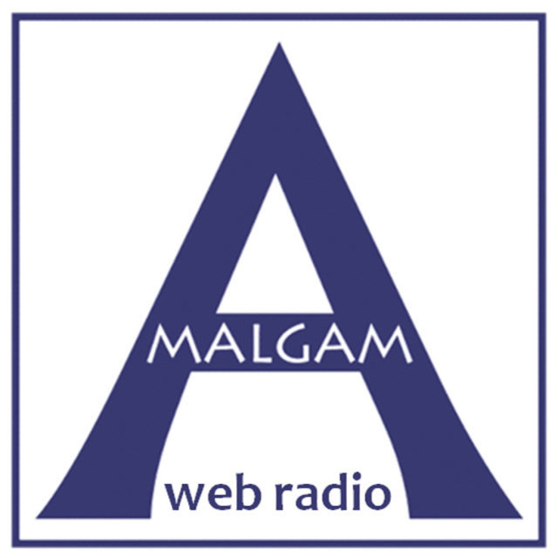 laut.fm – Amalgama
