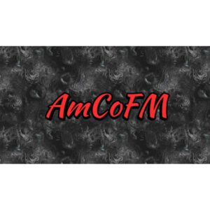 laut.fm – Amco FM Rap