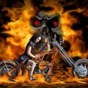 laut.fm – Angel Of Darknes
