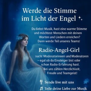 laut.fm – Angel Party Bude Radio