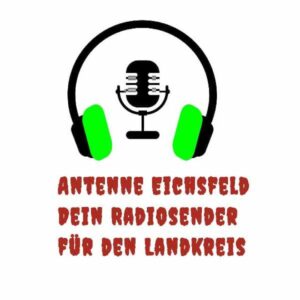 laut.fm – Antenne Eichsfeld