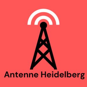 laut.fm – Antenneheidelberg