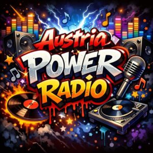 laut.fm – Austria Power Radio 1