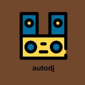 laut.fm – autodj