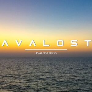 laut.fm – Avalostblog