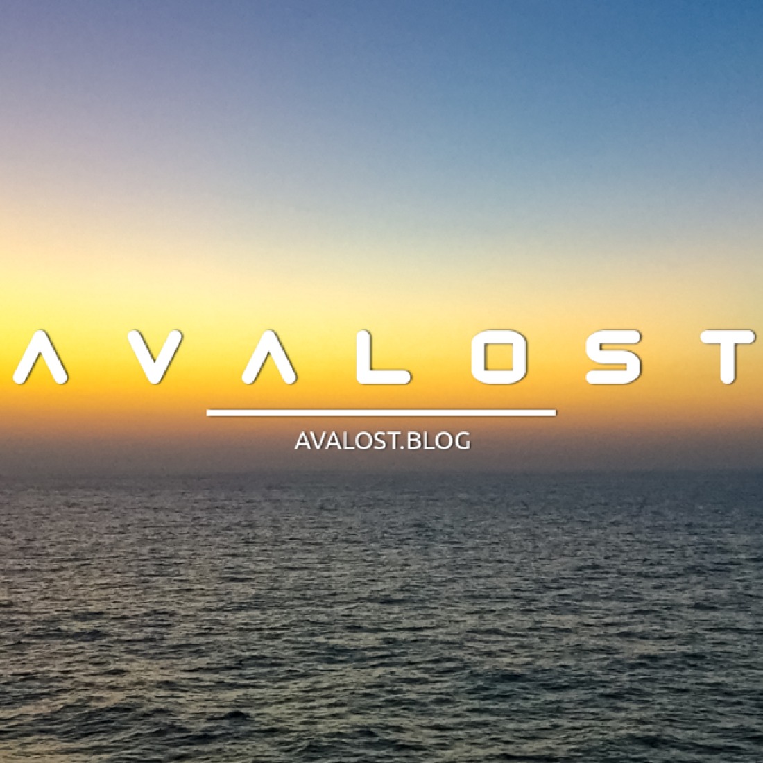 laut.fm – Avalostblog