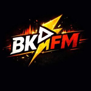 laut.fm – Bkm FM