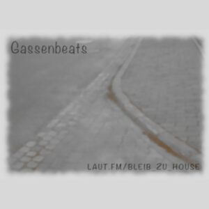laut.fm – Bleib Zu House