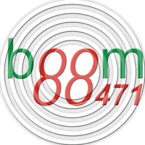 laut.fm – Boom 471