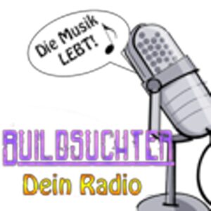 laut.fm – Buildsuchter