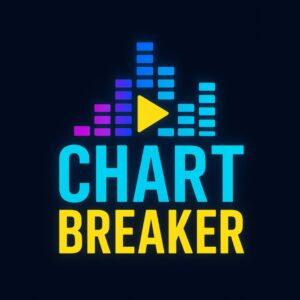 laut.fm – Chartbreaker