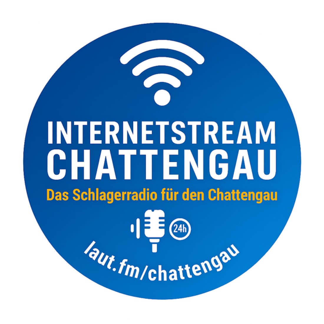 laut.fm – Chattengau