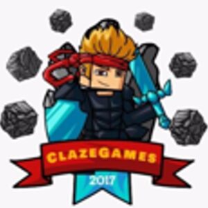 laut.fm – Claze-Radio