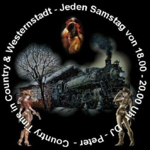 laut.fm – Country Nonstop