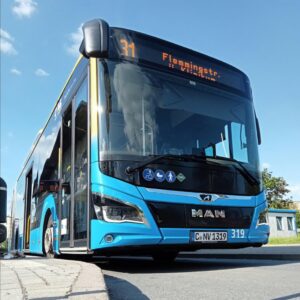 laut.fm – CVAG Chemnitz