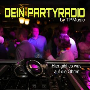 laut.fm – dein partyradio
