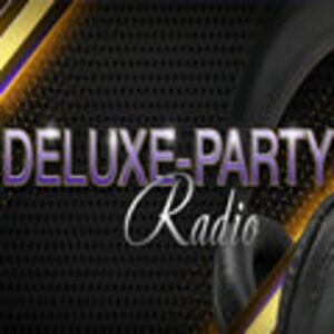laut.fm – deluxe-party-radio