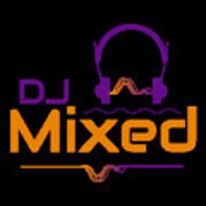 laut.fm – DJ Mixed