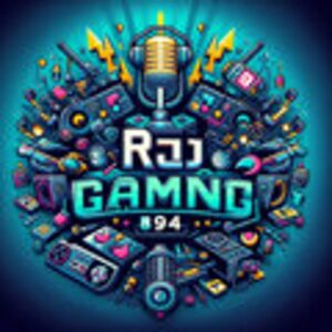 laut.fm – DJgaming 94