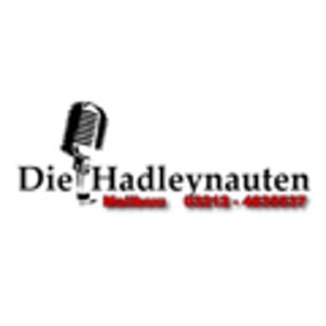 laut.fm – DJhadley