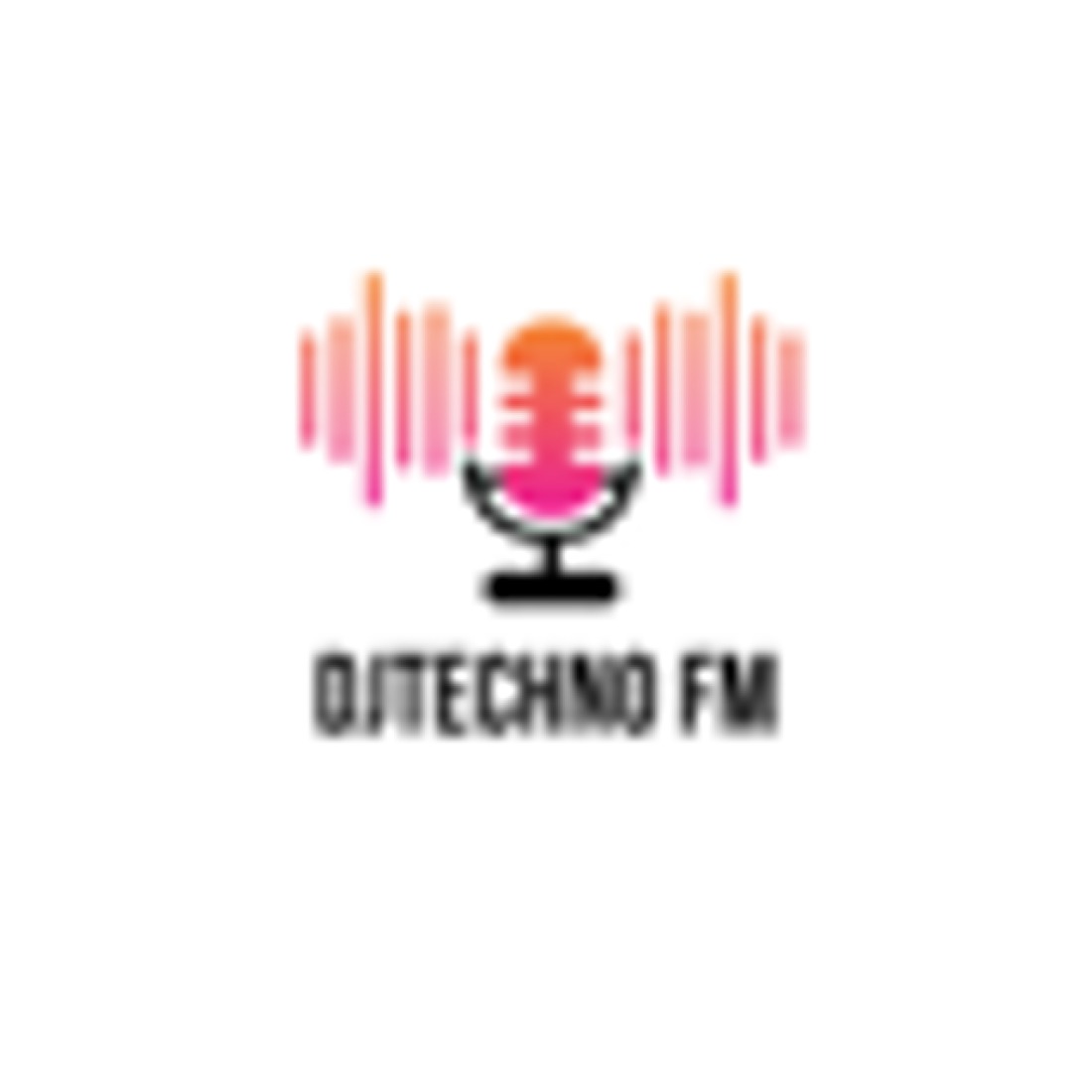 laut.fm – DJtechno