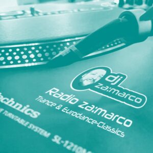laut.fm – DJzamarco