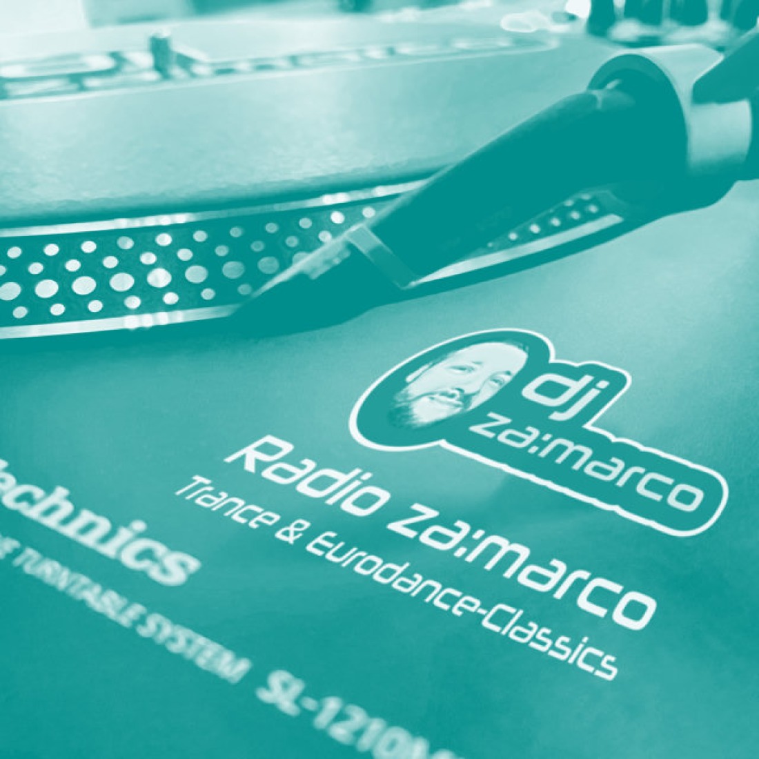 laut.fm – DJzamarco