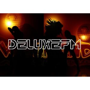 laut.fm – Dlx