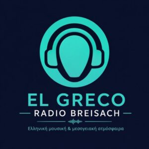 laut.fm – El Greco Breisach