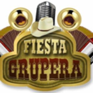 laut.fm – Fiestagrupera FM