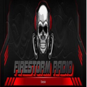 laut.fm – Firestorm Radio 1
