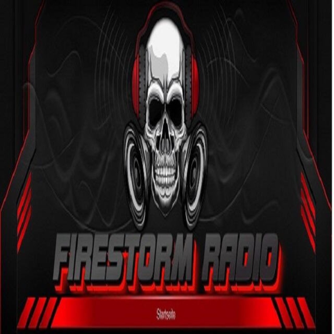 laut.fm – Firestorm Radio 1