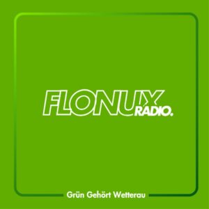 laut.fm – Flonux Radio
