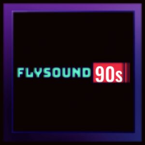 laut.fm – Flysound 90s