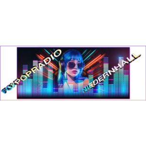 laut.fm – Foxpop Radio