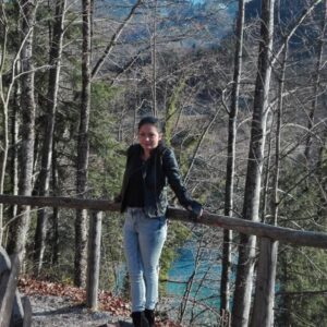 laut.fm – Georginalife