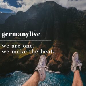 laut.fm – Germanylive