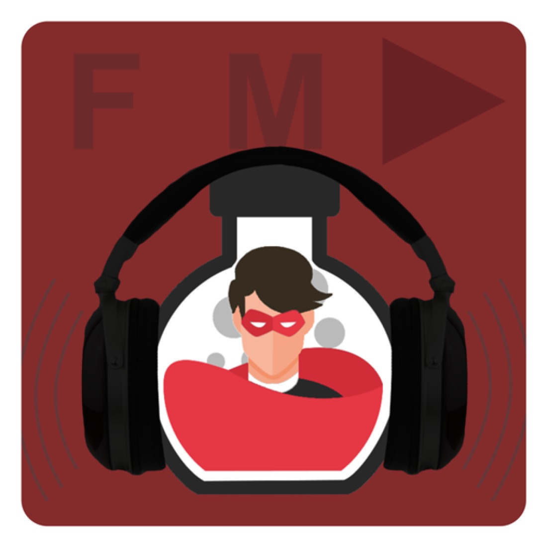 laut.fm – Herolabs
