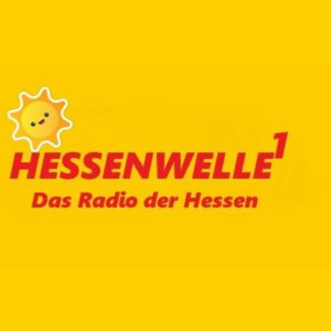 laut.fm – Hessenwelle 1